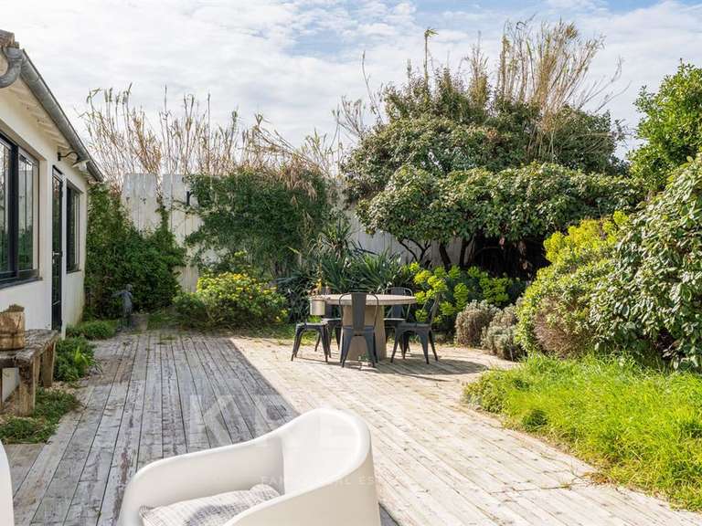 Maison Ars-en-Ré - 4 chambres - 219m²