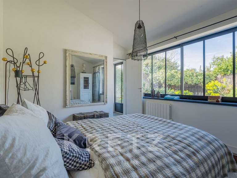 Maison Ars-en-Ré - 4 chambres - 219m²