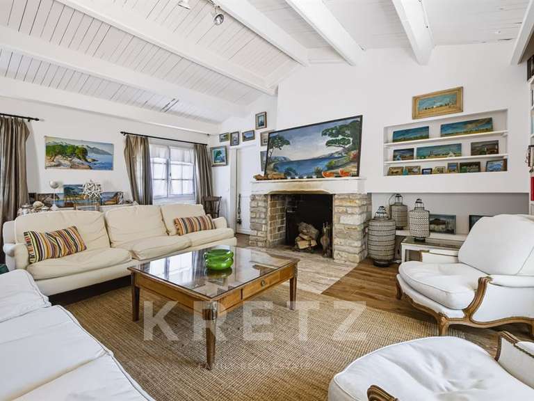 Maison Ars-en-Ré - 3 chambres - 150m²