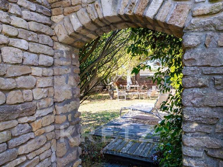 Maison Ars-en-Ré - 3 chambres - 150m²