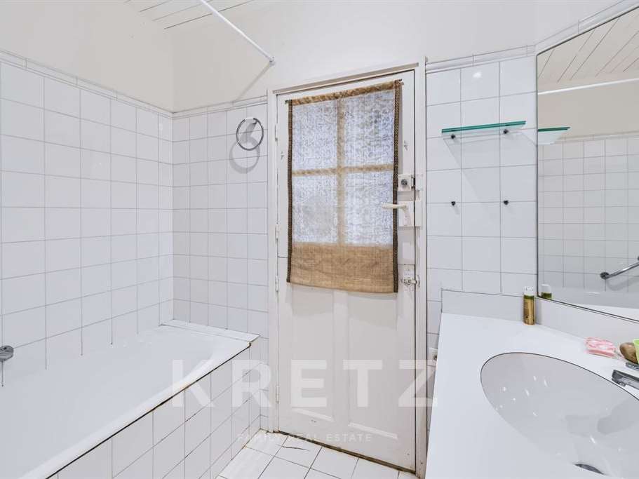Maison Ars-en-Ré