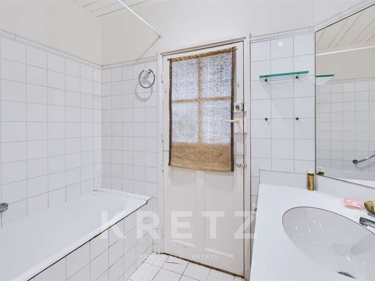 Maison Ars-en-Ré - 3 chambres - 150m²
