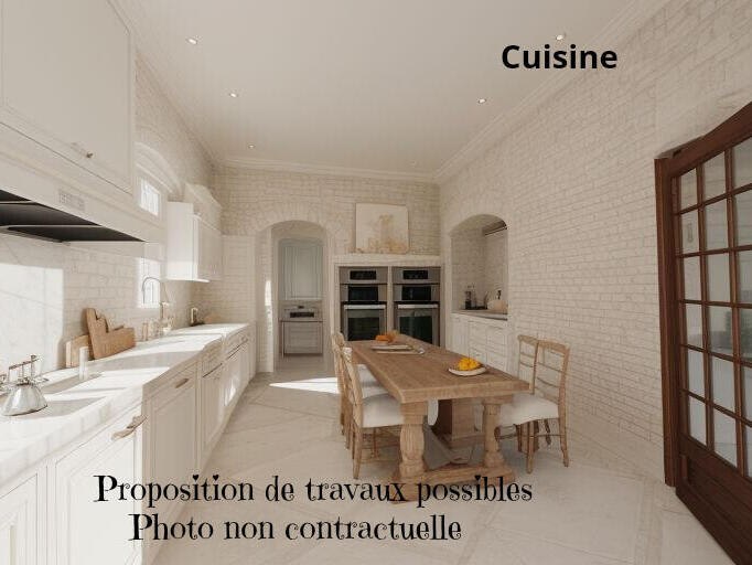 Sale House Ars-sur-Formans - 10 bedrooms