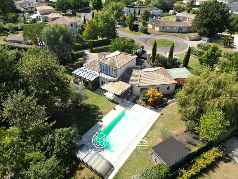 Maison Arsac - 7 chambres - 247m²