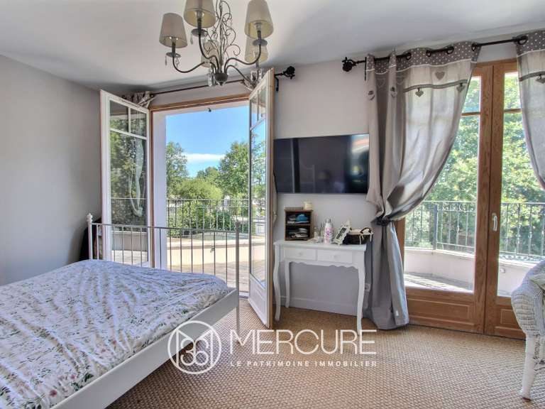 Maison Arsac - 7 chambres - 247m²