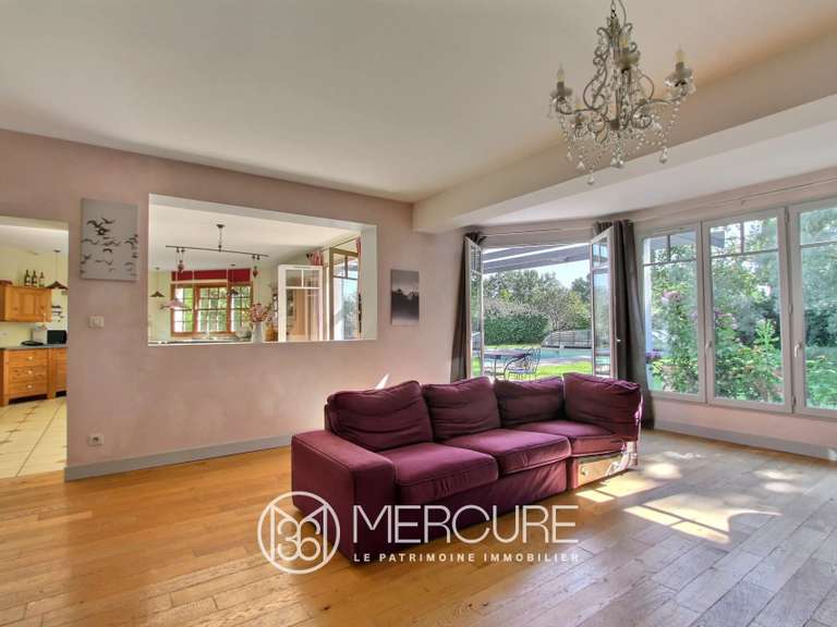 Maison Arsac - 7 chambres - 247m²