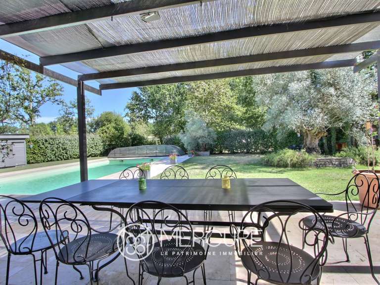 Maison Arsac - 7 chambres - 247m²