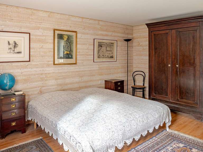 House Artannes-sur-Indre - 4 bedrooms