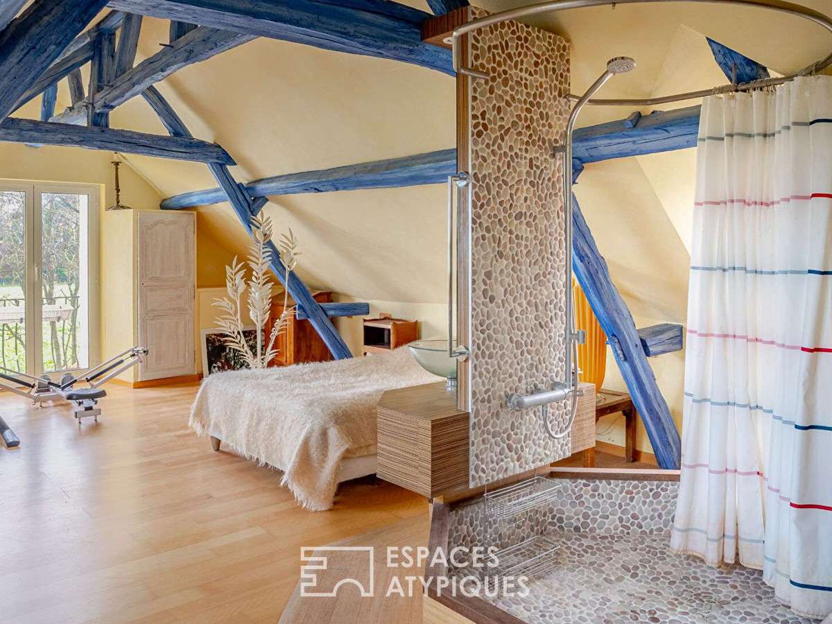 House Artannes-sur-Indre