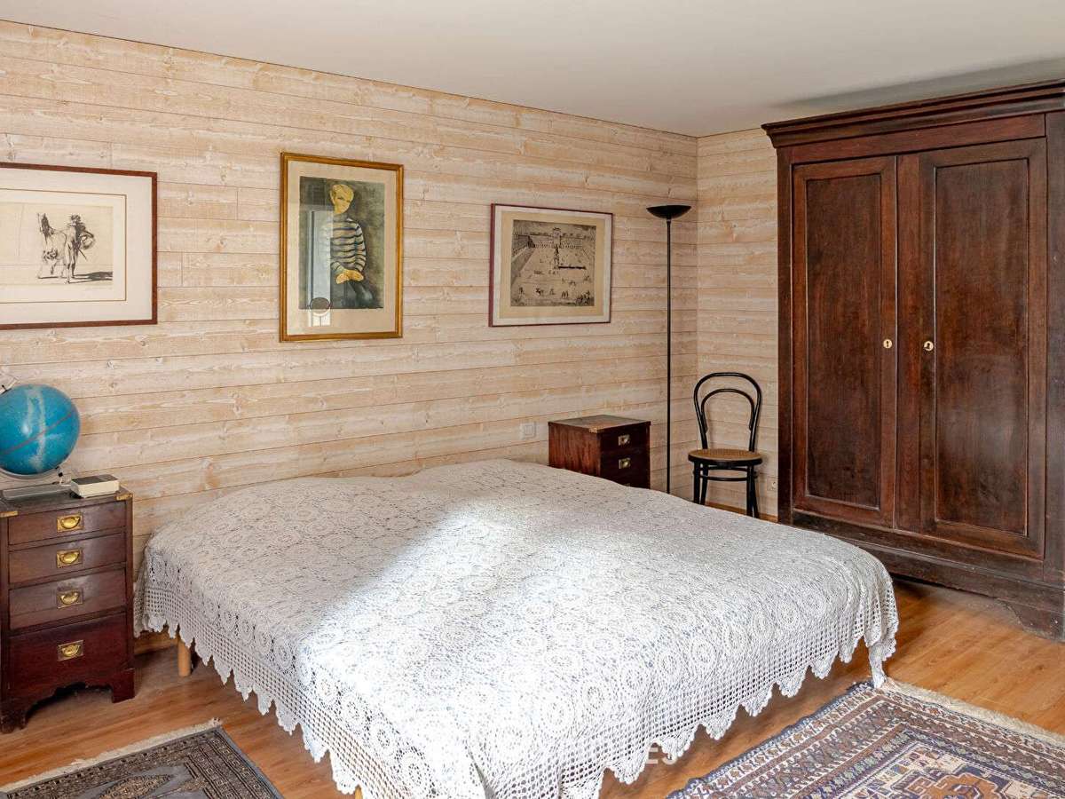 House Artannes-sur-Indre