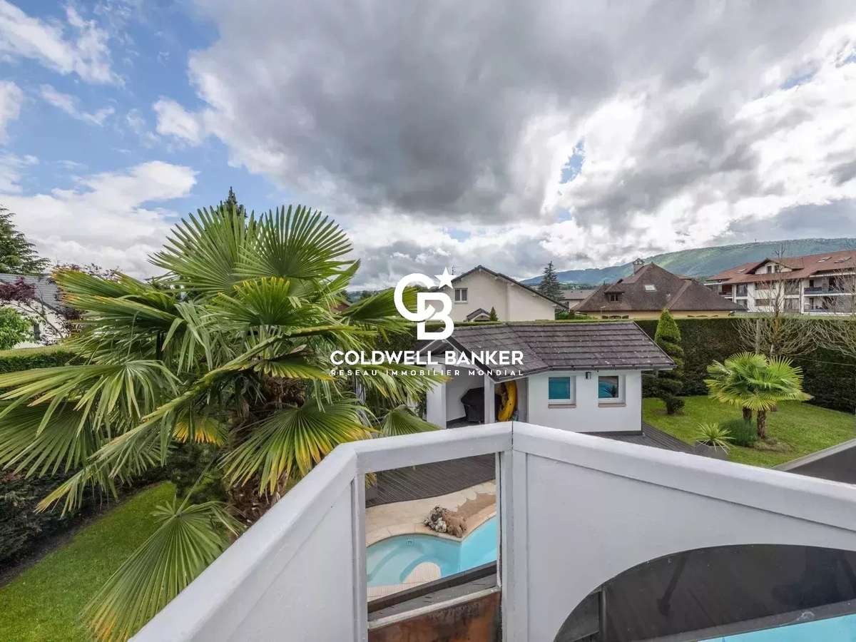 Maison Arthaz-Pont-Notre-Dame