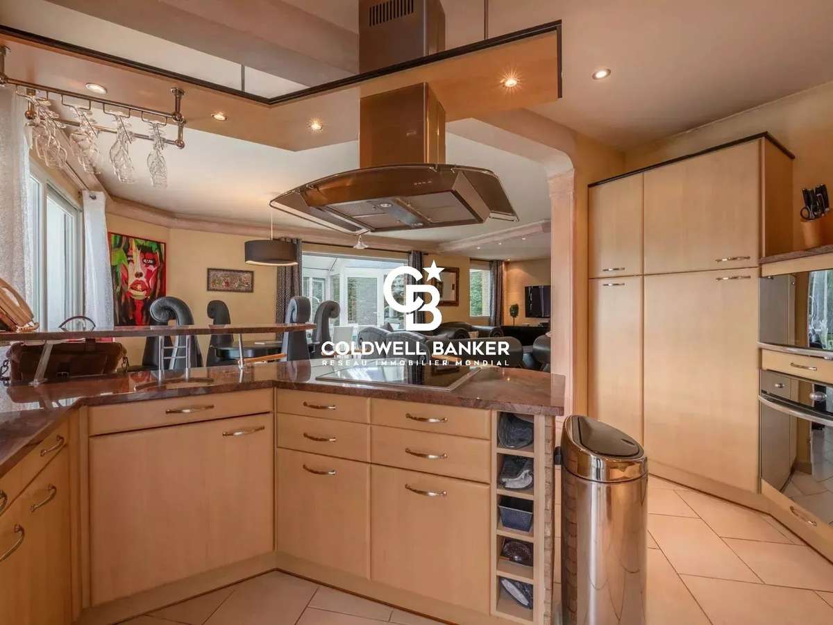 Maison Arthaz-Pont-Notre-Dame