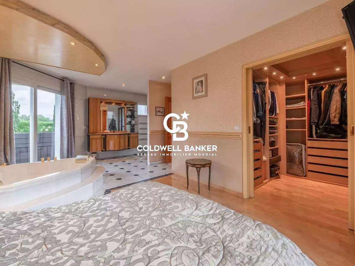 Maison Arthaz-Pont-Notre-Dame