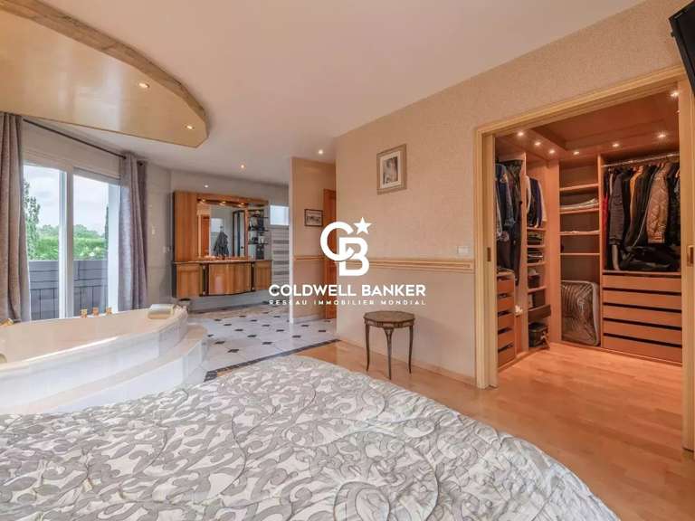 Maison Arthaz-Pont-Notre-Dame - 4 chambres - 285m²
