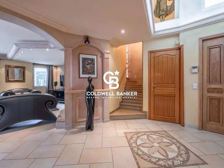 Maison Arthaz-Pont-Notre-Dame - 4 chambres - 285m²