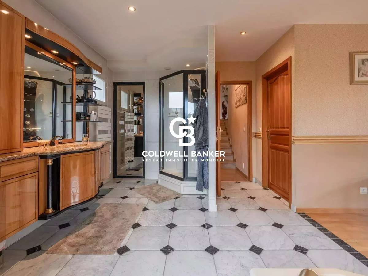 Maison Arthaz-Pont-Notre-Dame