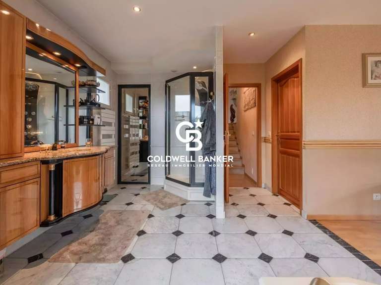 Maison Arthaz-Pont-Notre-Dame - 4 chambres - 285m²