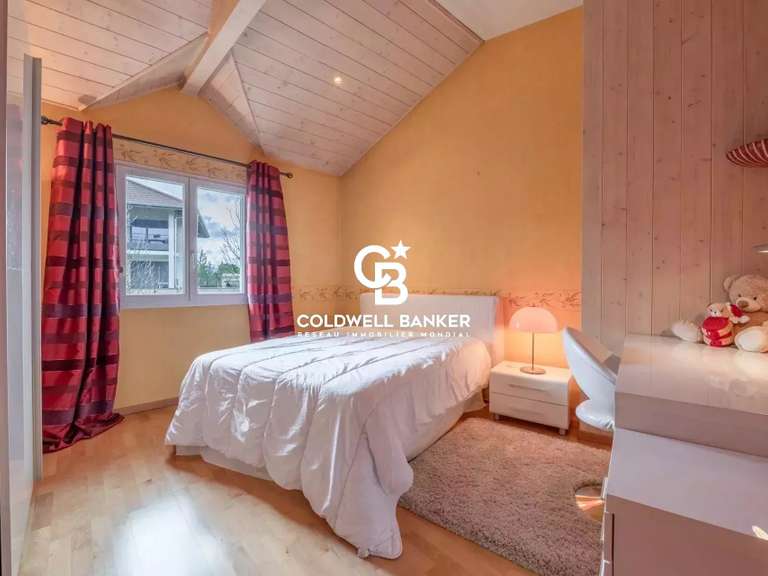 Maison Arthaz-Pont-Notre-Dame - 4 chambres - 285m²