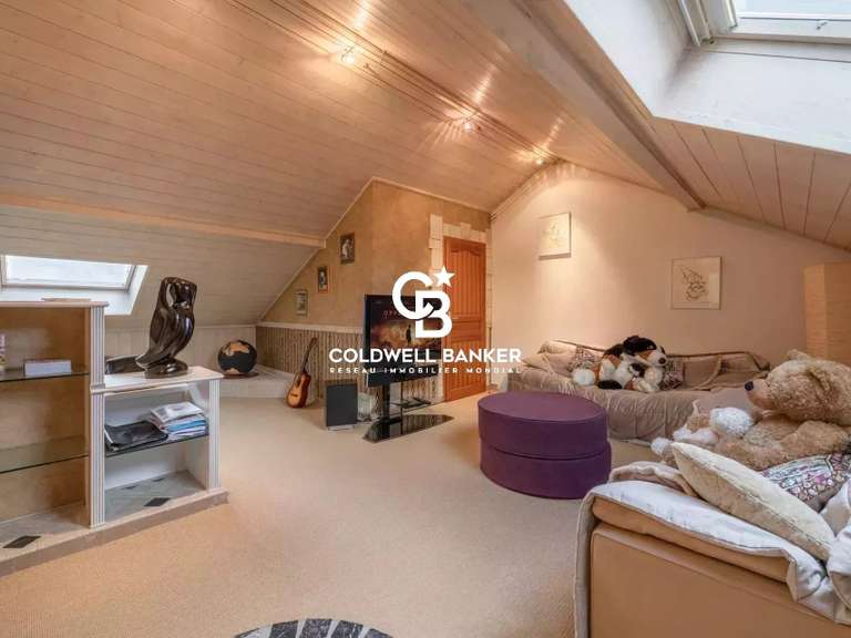 Maison Arthaz-Pont-Notre-Dame - 4 chambres - 285m²