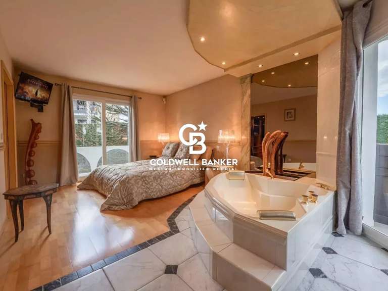 Maison Arthaz-Pont-Notre-Dame - 4 chambres - 285m²