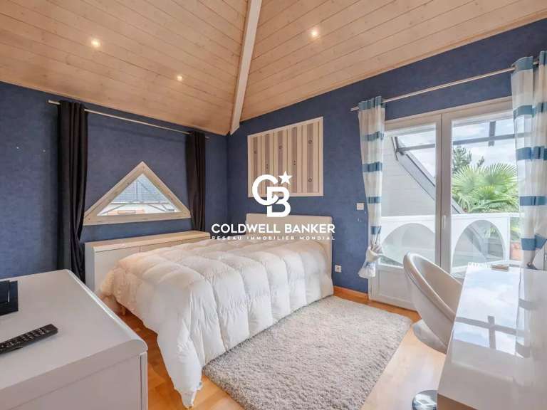 Maison Arthaz-Pont-Notre-Dame - 4 chambres - 285m²