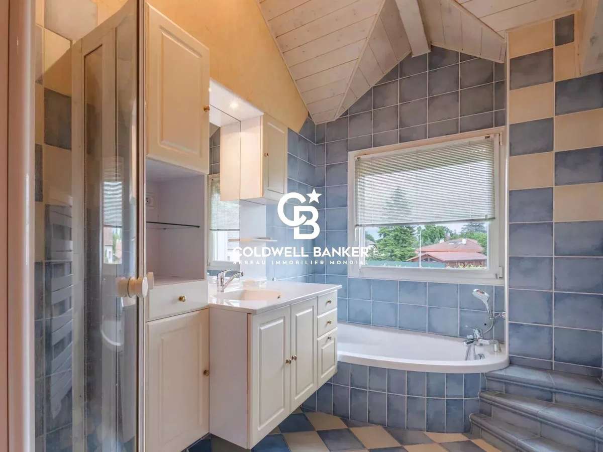 Maison Arthaz-Pont-Notre-Dame