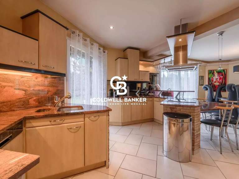 Maison Arthaz-Pont-Notre-Dame - 4 chambres - 285m²