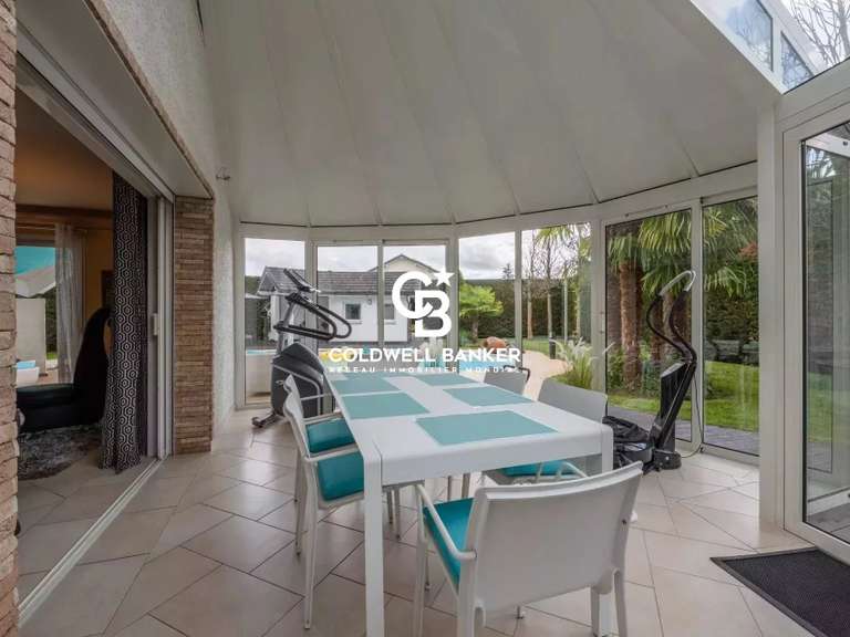 Maison Arthaz-Pont-Notre-Dame - 4 chambres - 285m²