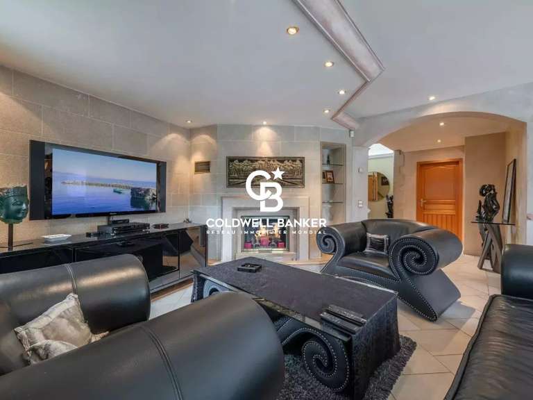 Maison Arthaz-Pont-Notre-Dame - 4 chambres - 285m²