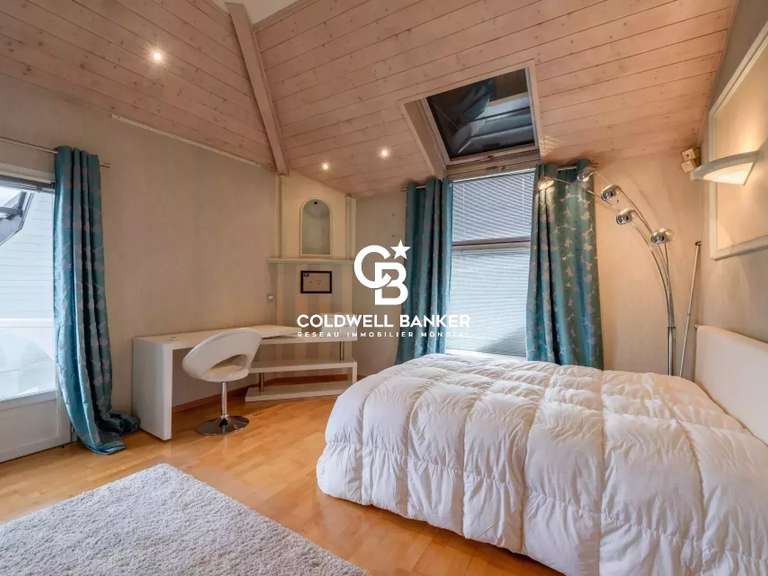 Maison Arthaz-Pont-Notre-Dame - 4 chambres - 285m²