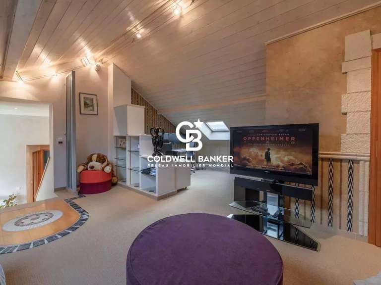 Maison Arthaz-Pont-Notre-Dame - 4 chambres - 285m²