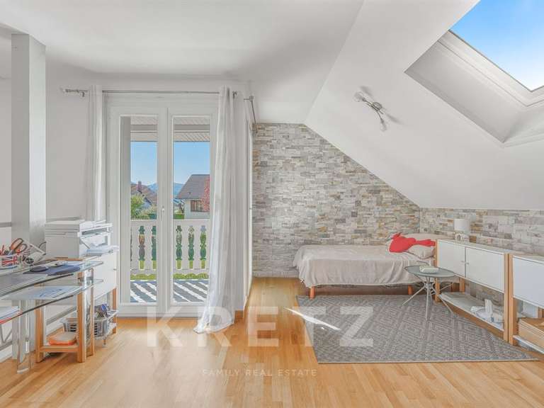 Maison Arthaz-Pont-Notre-Dame - 3 chambres - 150m²