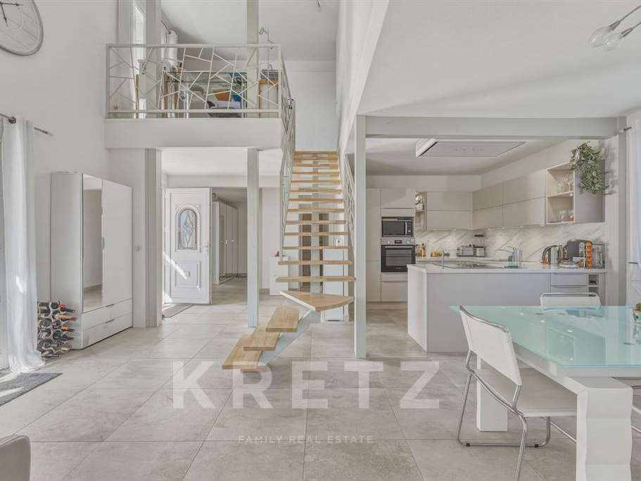 Maison Arthaz-Pont-Notre-Dame