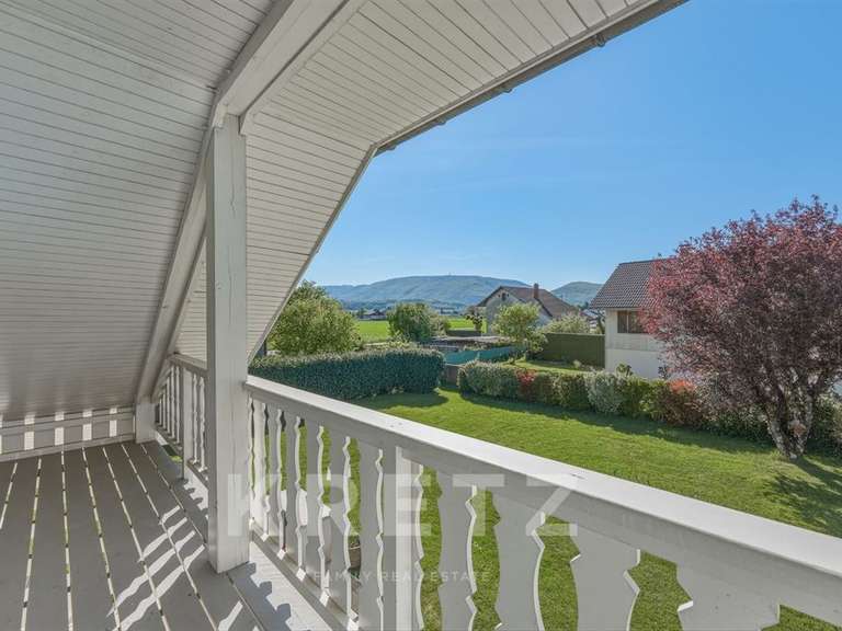 Maison Arthaz-Pont-Notre-Dame - 3 chambres - 150m²