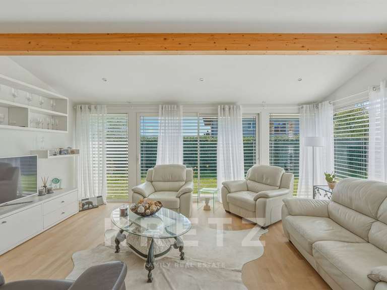 Maison Arthaz-Pont-Notre-Dame - 3 chambres - 150m²