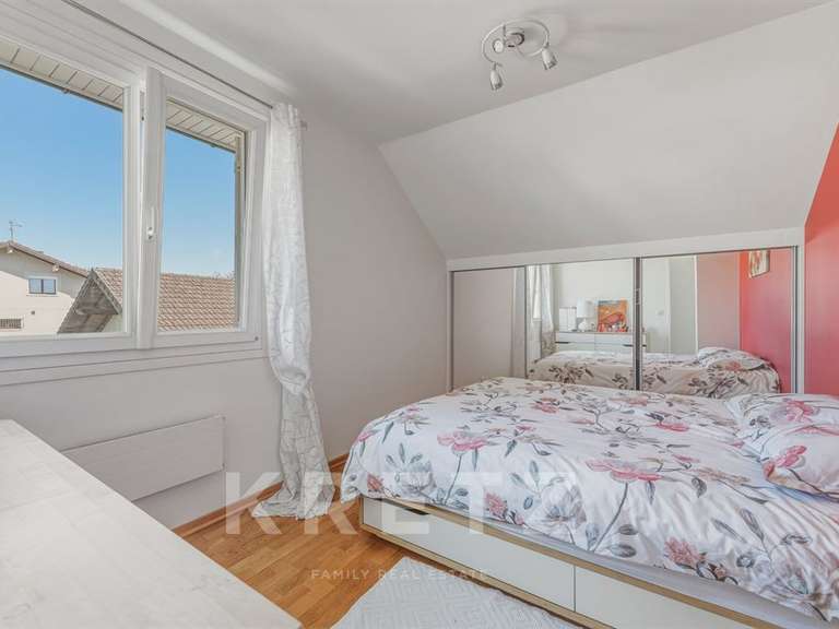 Maison Arthaz-Pont-Notre-Dame - 3 chambres - 150m²