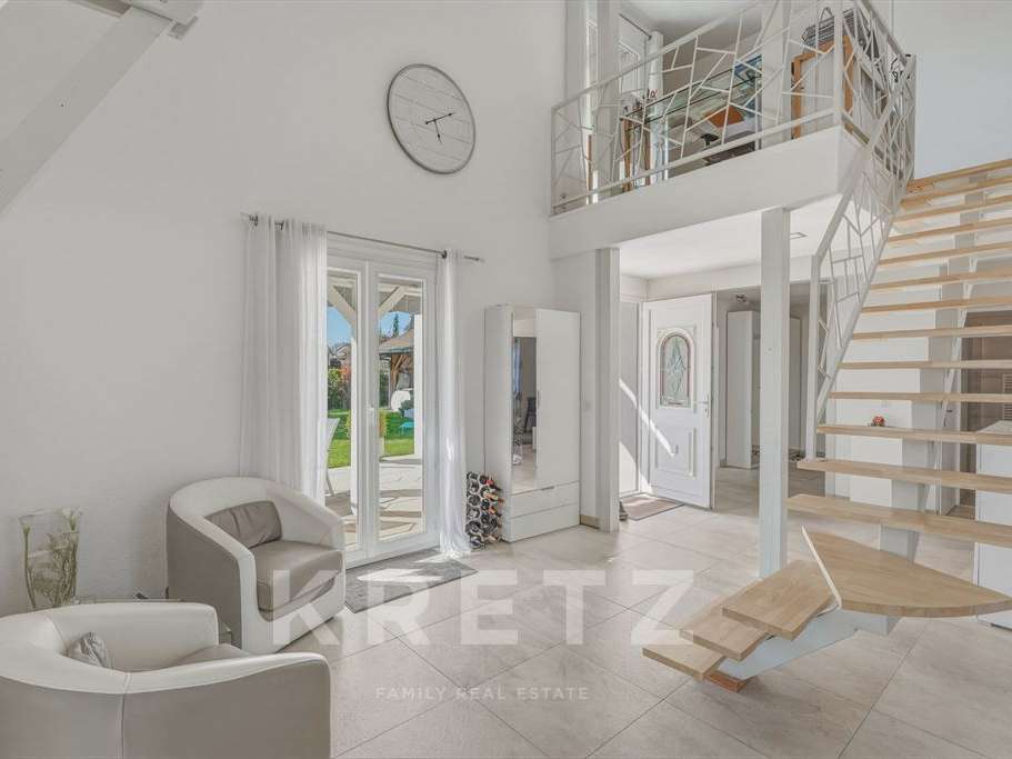 Maison Arthaz-Pont-Notre-Dame