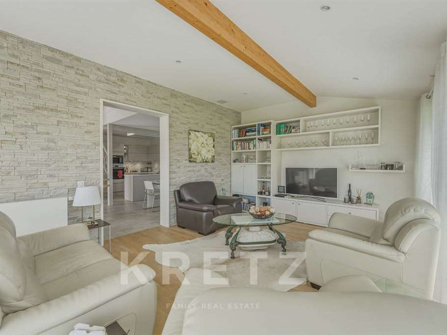 Maison Arthaz-Pont-Notre-Dame