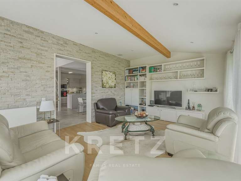 Maison Arthaz-Pont-Notre-Dame - 3 chambres - 150m²