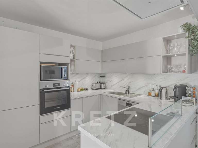 Maison Arthaz-Pont-Notre-Dame - 3 chambres - 150m²