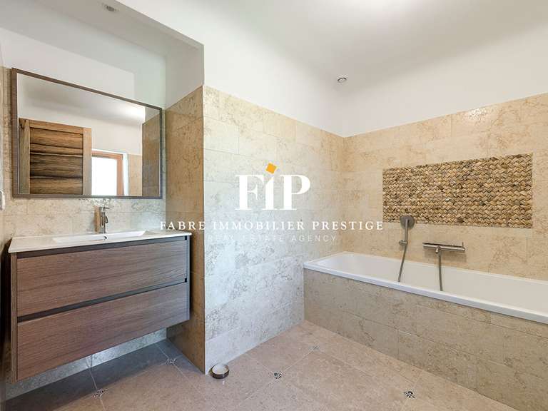 Propriété Artignosc-sur-Verdon - 4 chambres - 680m²