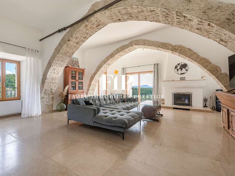Propriété Artignosc-sur-Verdon - 4 chambres - 680m²
