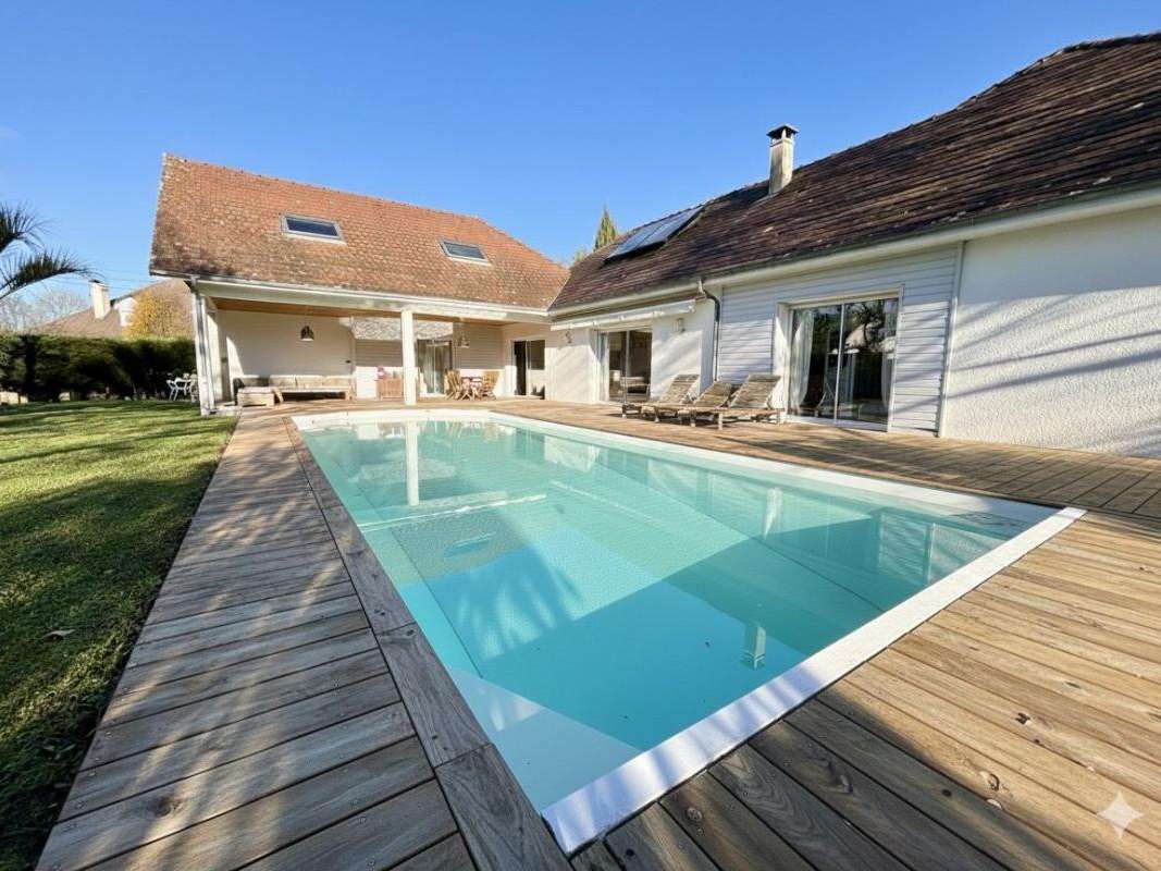 Maison Artiguelouve