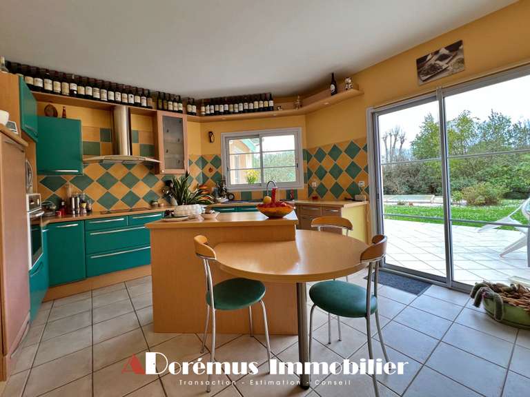 Maison Artigues-près-Bordeaux - 5 chambres - 203m²