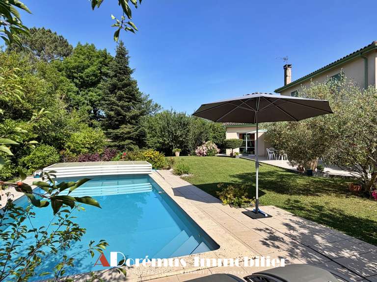 House Artigues-près-Bordeaux - 5 bedrooms - 203m²
