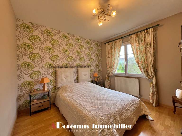 Maison Artigues-près-Bordeaux - 5 chambres - 203m²