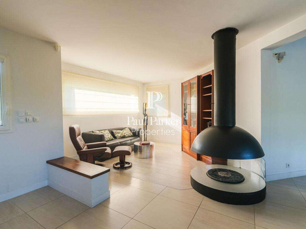 Villa Artigues-près-Bordeaux