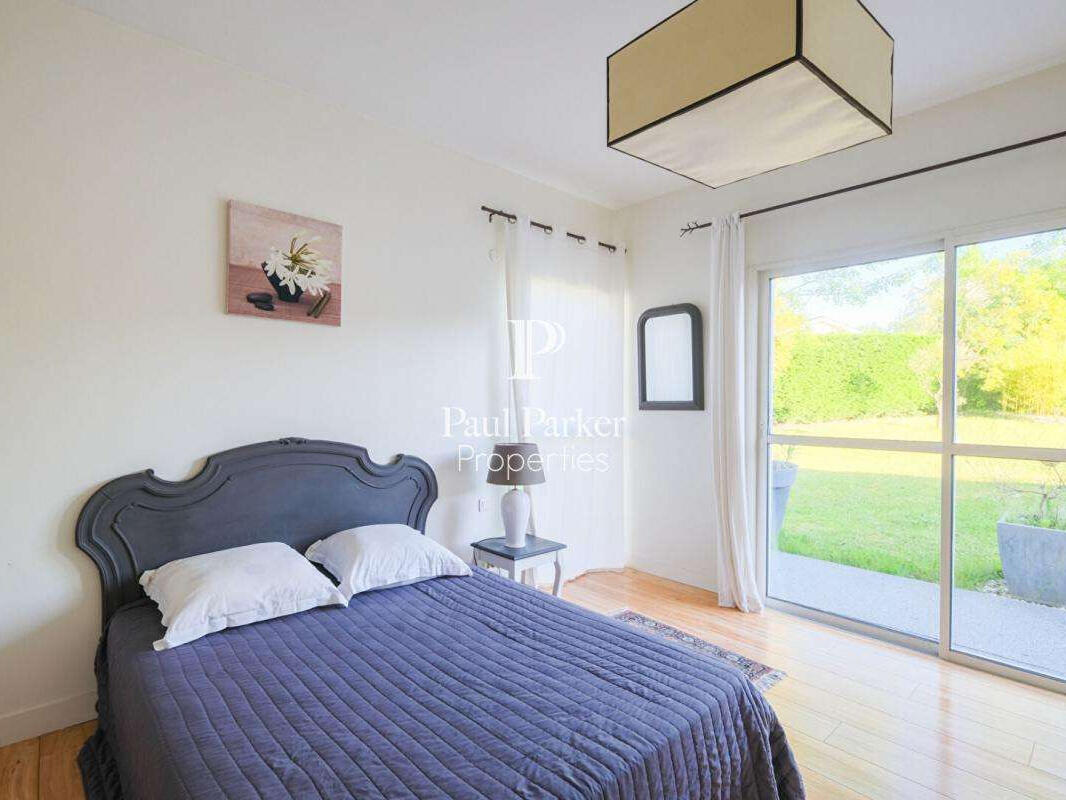 Villa Artigues-près-Bordeaux