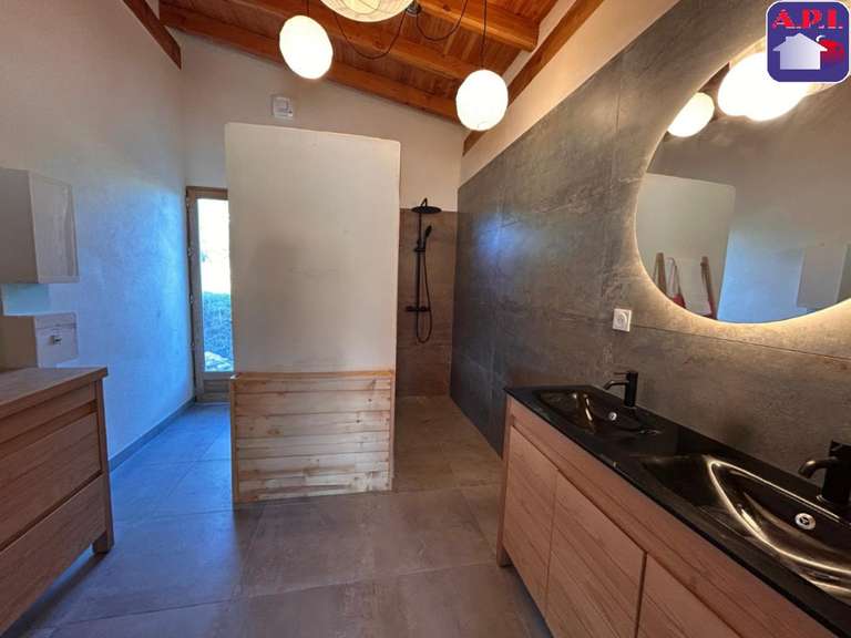 House Artix - 3 bedrooms - 103m²