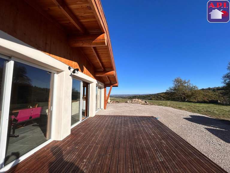 House Artix - 3 bedrooms - 103m²